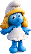 Smurfette